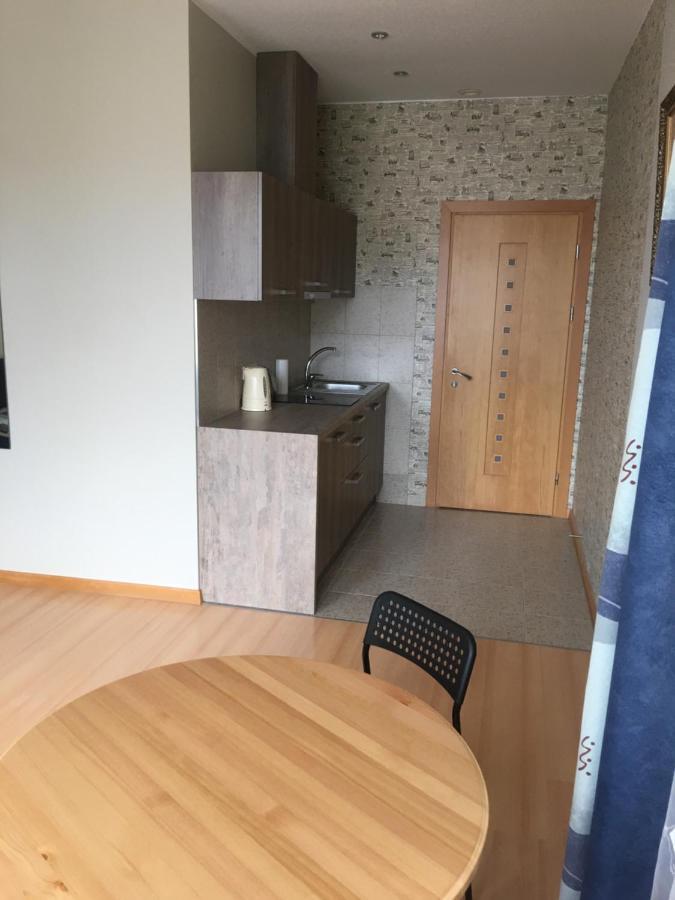 Appartement Domina à Vilnius Extérieur photo