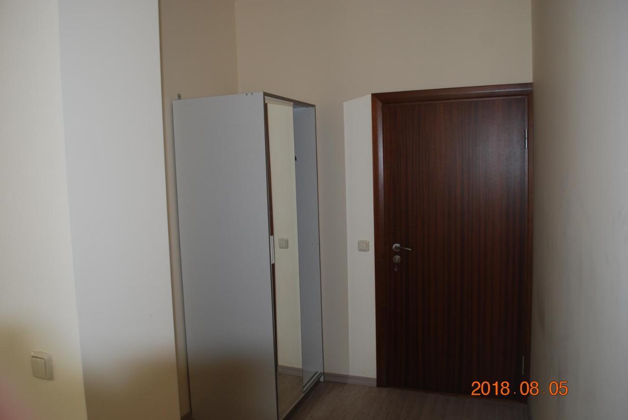 Appartement Domina à Vilnius Extérieur photo